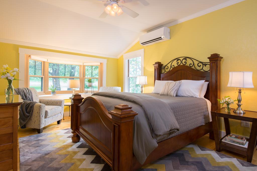Sanbornton Lake House At Ferry Point المظهر الخارجي الصورة