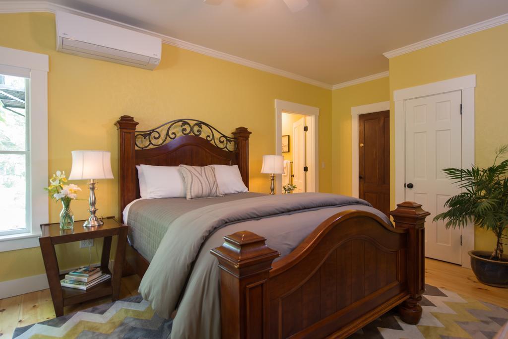 مبيت وإفطار Sanbornton Lake House At Ferry Point المظهر الخارجي الصورة