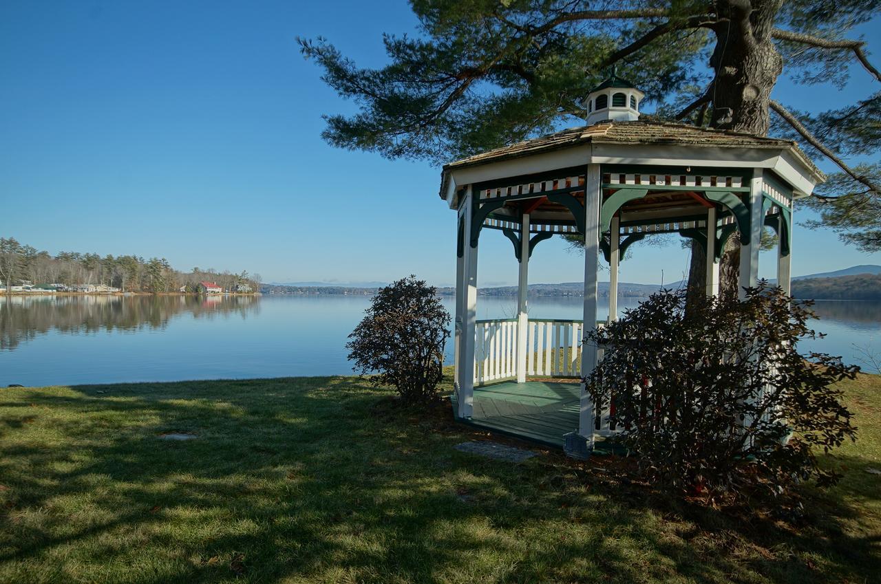 Sanbornton Lake House At Ferry Point المظهر الخارجي الصورة