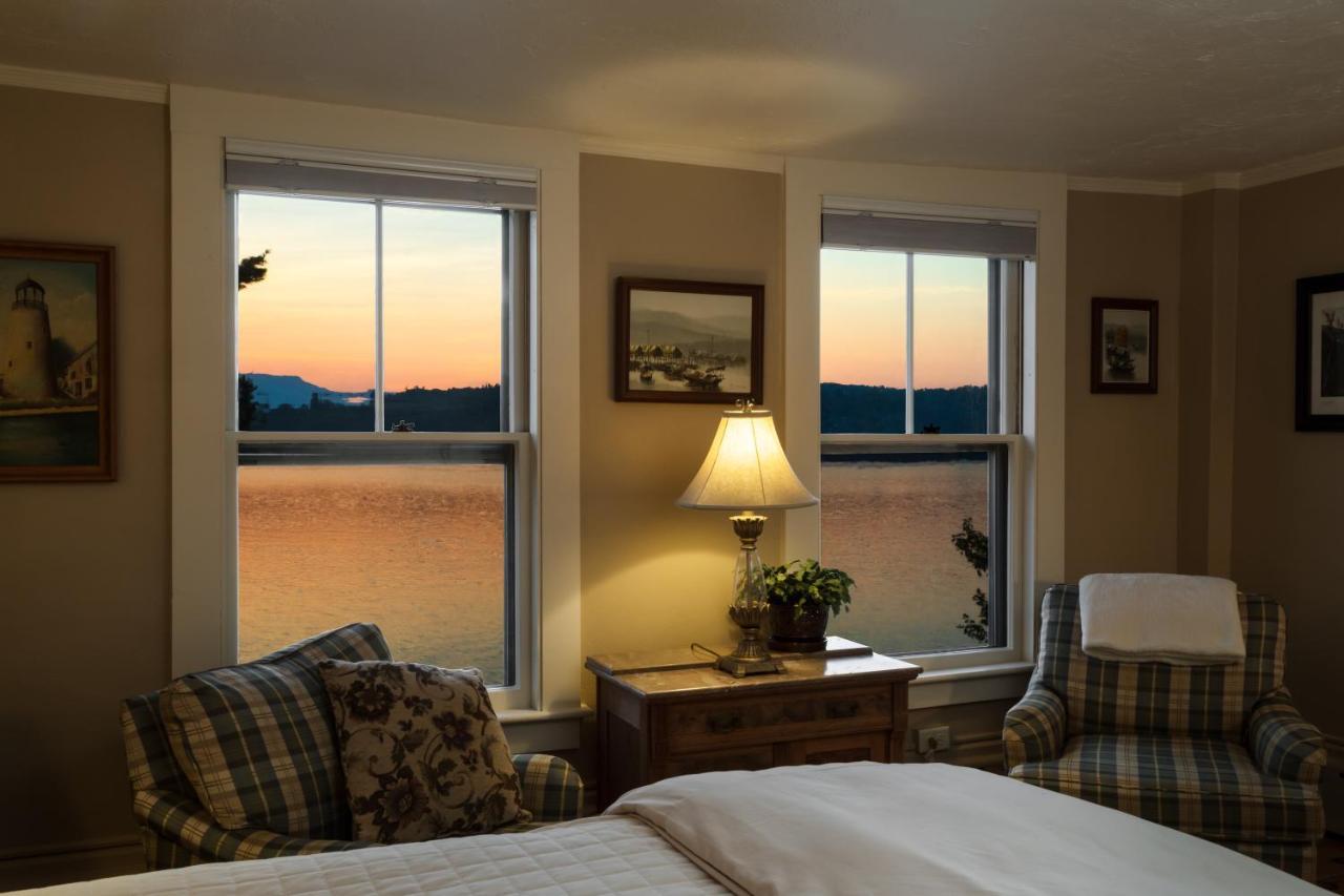 Sanbornton Lake House At Ferry Point المظهر الخارجي الصورة